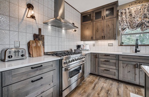 Blue River Villa | Blue River 3 - Four Bedroom Villa, Sleeps 10