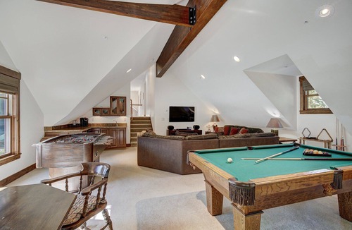 Blue River Villa | Blue River 8 - Four Bedroom Villa, Sleeps 1