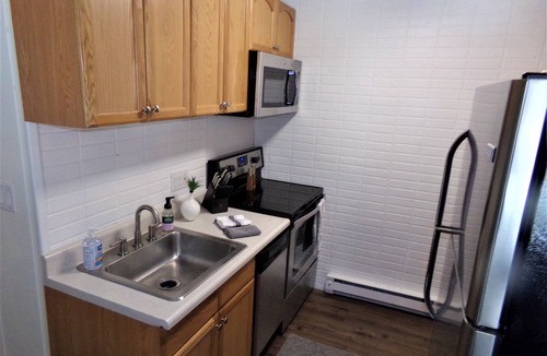 Blue River Condo | Blue River Condos 3 Bed 2 Bath