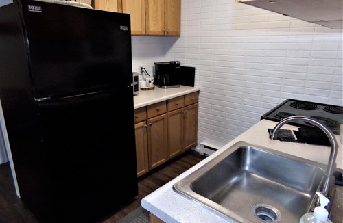Blue River Hotel | Blue River Condos 3 Bed 2 Bath