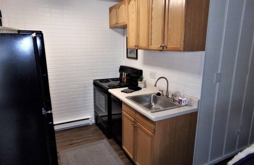 Blue River Hotel | Blue River Condos 3 Bed 2 Bath