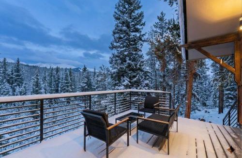 Breckenridge House | Blue River Escape River Access Near Ski Resort