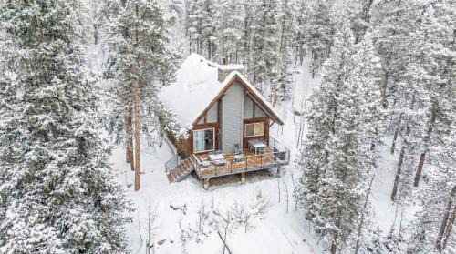 Breckenridge House | Blue River Escape River Access Near Ski Resort