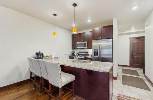 Willow Grove House | Blue River Retreat