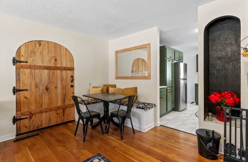 Durango House | Blue Spruce Haven at Animas Valley Lodge