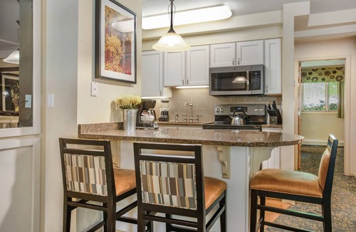 Vail Apartment | Bluegreen Vacations Streamside at Vail, an Ascend Collection Resort