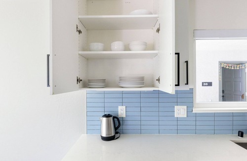 Cupertino Apartment | Blueground | Cupertino, pool, nr Memorial Park