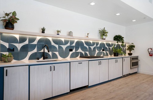 Cupertino Apartment | Blueground | Cupertino, pool, nr Memorial Park