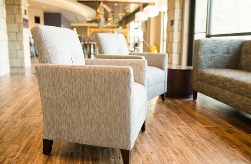 Manhattan Hotel | Bluemont Hotel