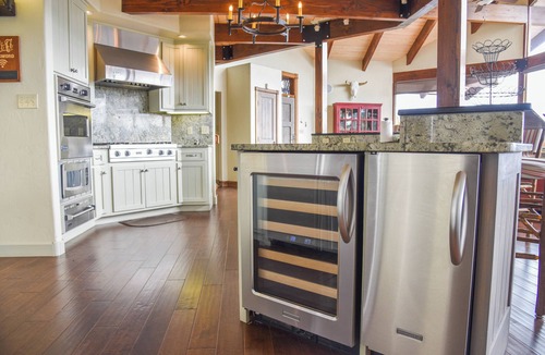 Red River House | Bobcat Peak- Luxury home on Bobcat Pass