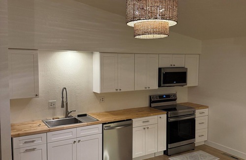 Village Seven House | Boho 3BR, 2BA Home in Colorado Springs Sleeps 6+