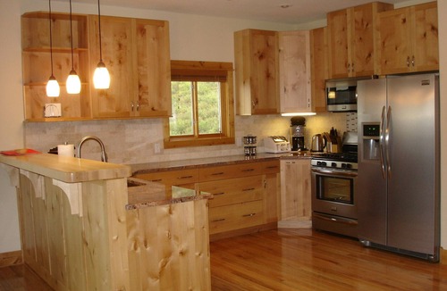 Mount Crested Butte Condo | Book your Summer vacation in Paradise!