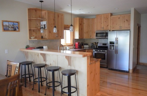Mount Crested Butte Condo | Book your Summer vacation in Paradise!