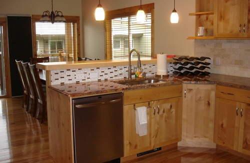 Mount Crested Butte Condo | Book your Summer vacation in Paradise!