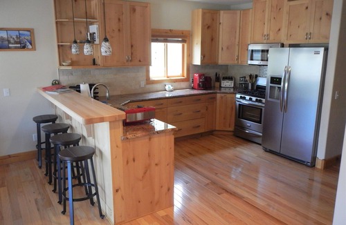 Mount Crested Butte Condo | Book your Summer vacation in Paradise!
