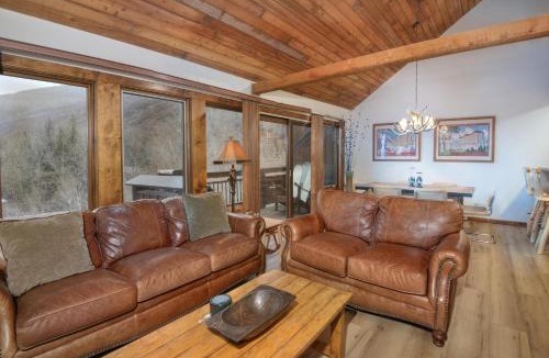 Vail House | Booth Creek #G3