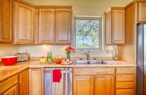 Pagosa Springs House | Borders National Forest for Great Hikes, Wonderful Views, Luxury