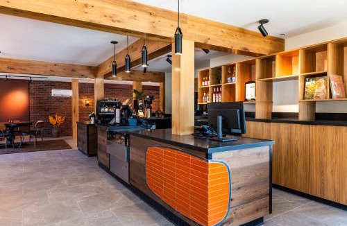 Durango Hotel | Boundary Hotel By Terra Vi, Durango