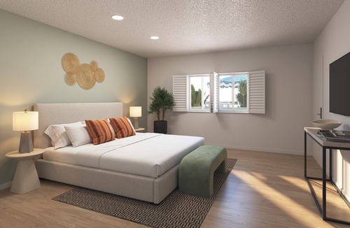 Laguna Beach Hotel | Boutique Stay near Beach | Pool + Spa + Rooftop Ocean Views | Walk to Dining