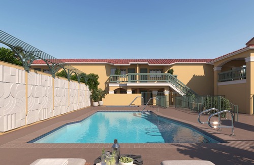 Laguna Beach Hotel | Boutique Stay near Beach | Pool + Spa + Rooftop Ocean Views | Walk to Dining