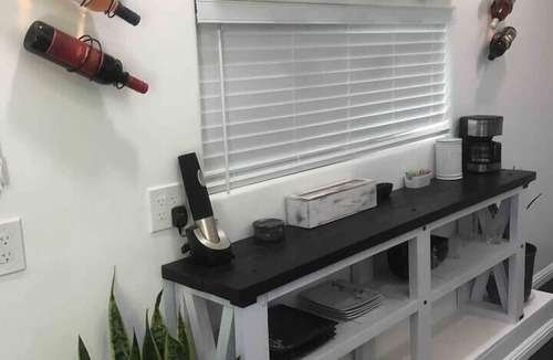 Templeton Apartment | Boutique Tiny in Templeton | Modern Wine Country