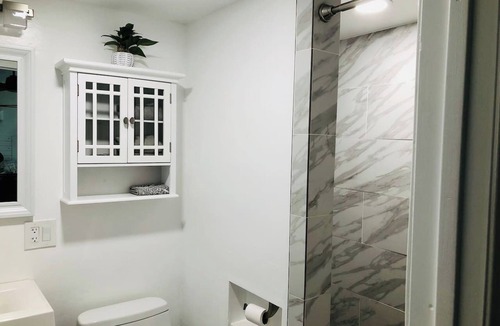 Templeton Apartment | Boutique Tiny in Templeton | Modern Wine Country