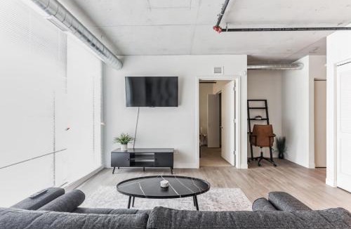 Gateway District Apartment | Brand new 2BR 3BA combined apartments with city views