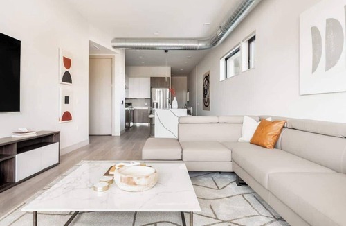 Jefferson Park Condo | Brand New Condo | Walk to Empower Stadium | Tesoro