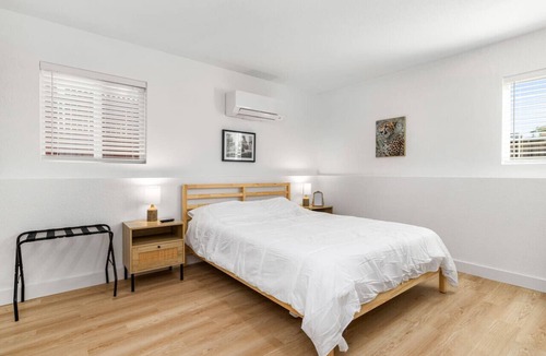 Pueblo Apartment | Brand New Downtown Pueblo Loft - Private Parking !