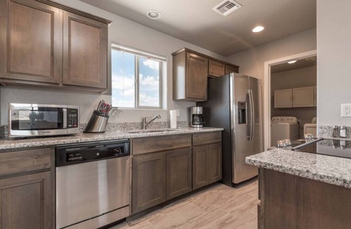 Kingman House | Brand New Duplex! Minutes from every amenity!