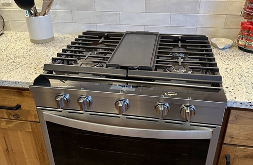 Fraser Condo | Brand new Grand Park retreat! Private hot tub and custom bunk room!