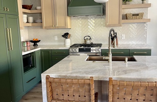 Mountain Village House | Brand New! Luxury Townhome, Steps to the Slopes. @EnchantedForestTelluride