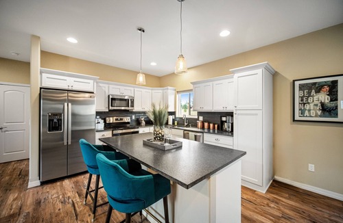 Pagosa Highlands House | Brand-new, modern home with great kitchen - near town, golf & hot springs