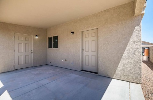 Kingman House | Brand New One Bed One Bath Home-Centrally Located