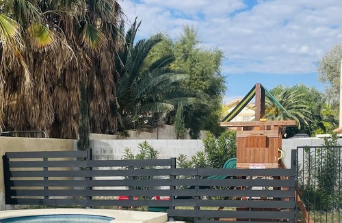 North Las Vegas House | BRAND NEW ! The Mountainview Oasis- Las Vegas