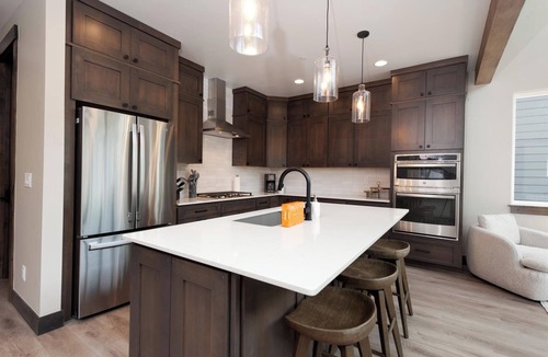 Purgatory House | Brand New Townhome across from Purgatory - Hot Tub, Fire Pit - Views/Shuttle