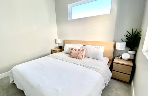 Sloan Lake House | Brand New Townhouse with Private Spacious Rooftop Deck