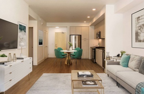 Sunnyvale Condo | Breathtaking 1BR Condo Savoy Sunnyvale