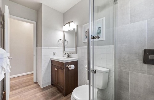 Old Town Apartment | Breathtaking Condo in the Heart of Old Town