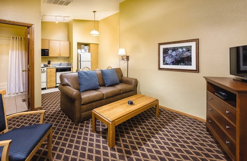 Pagosa Springs Resort | Breathtaking in all directions!