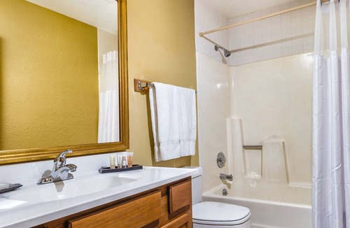 Pagosa Springs Resort | Breathtaking in all directions!