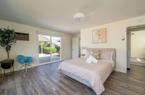Covina House | Breathtaking luxury family retreat