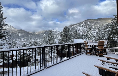 Lake City Cabin | Breathtaking Mountain Views!