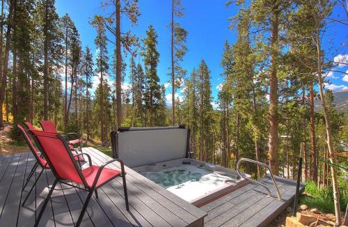 The Highlands House | Breck Escape, Spacious 6BR mountain retreat in Breckenridge
