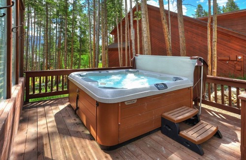 Warrior's Mark West House | 🏆 Breck Home | Hot Tub | 5 Kings | Sleeps 16 | Game Room | Free Town Shuttle