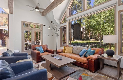 Warrior's Mark West House | 🏆 Breck Home | Hot Tub | 5 Kings | Sleeps 16 | Game Room | Free Town Shuttle