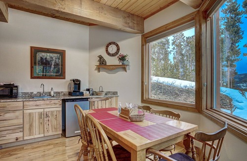 Breckenridge House | 🏆 Breck Private Estate | Hot Tub | 360° Views | 7 Acres
