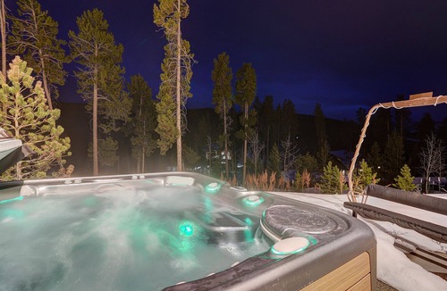 Breckenridge House | 🏆 Breck Private Estate | Hot Tub | 360° Views | 7 Acres