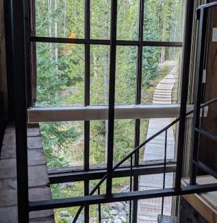 Blue River House | Brecken Haus