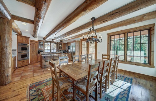 Sunbeam Estates Villa | Breckenridge 116 - Five Bedroom Villa, Sleeps 10